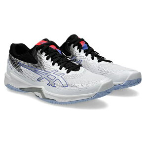 asics AVbNX V-SWIFT FF 4 EXTRA WIDE o[{[V[Y 1053A067-100(White/Pure Silver) 2024NfII