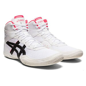 XOV[Y@{NVOV[Yasics AVbNX MATFLEX 7 1081A051-100(White/Diva Pink) 2025NfII