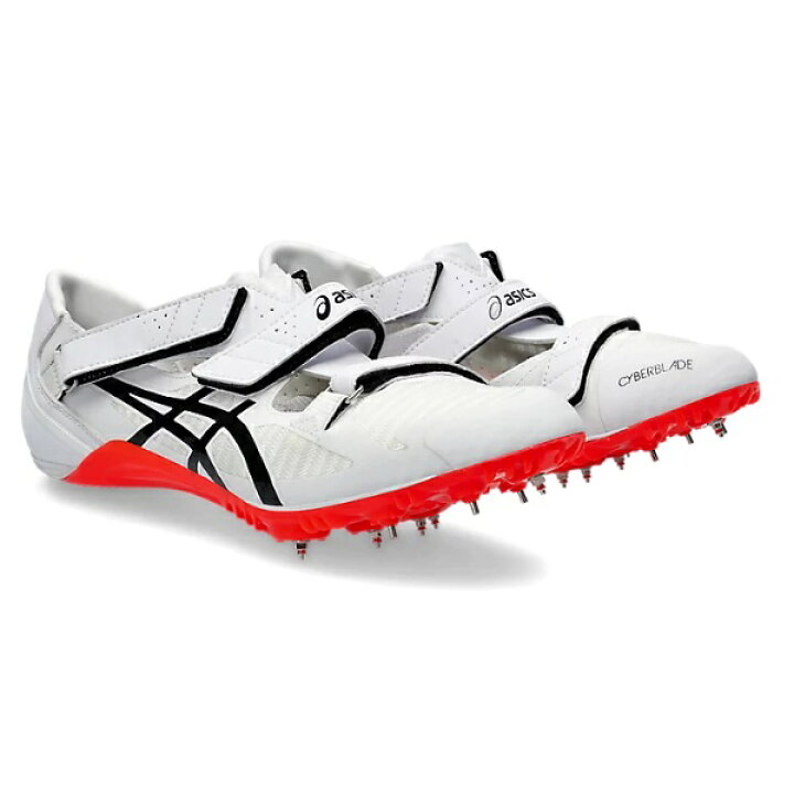 楽天市場】asics アシックス CYBERBLADE 16 (サイバーブレード 16 