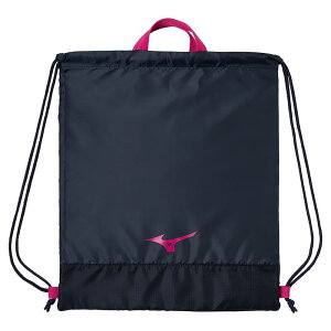�y���[���֑Ή��zMIZUNO �~�Y�m �����h���[�o�b�O �X�|�[�c�o�b�O 33JMB002-87(�l�C�r�[×�s���N)