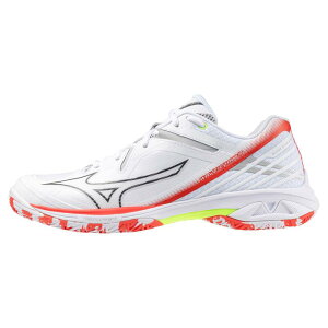 MIZUNO ~Ym EG[uN[ 3[jZbNX] oh~gV[Y 71GA244305(zCg×ubN×bh) 2024NtăfII