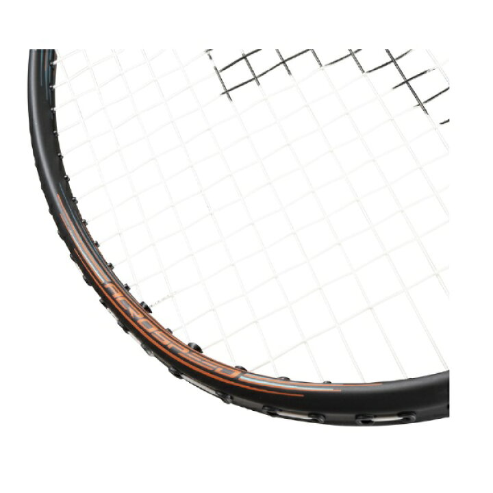楽天市場】MIZUNO ミズノ アクロスピード 3 バドミントンラケット 