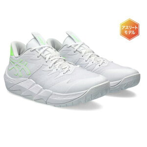 asics AVbNX UNPRE ARS LOW 2 oXPbg{[V[Y 1063A083-100(White/Lime Burst) 2024NfII