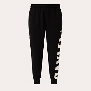 I[N[OAKLEY Enhance Qdevo Fleece Pants 3.0 XEFbgpc FOA406298-022(Black/White) 2024NVII