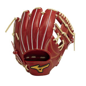 内野 ミズノプロ 野球グローブ 硬式グローブの人気商品・通販 