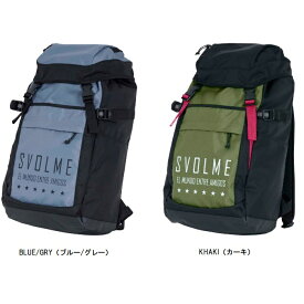 SVOLME スボルメ バックパック32L スポーツバッグ・デイバッグ 1241-27420