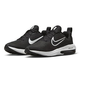 NIKE ナイキ エア ズーム アルカディア 2 GS ジュニアランニングシューズ DM8491-002(ブラック/ホワイト/アンスラサイト) 2024年モデル！！