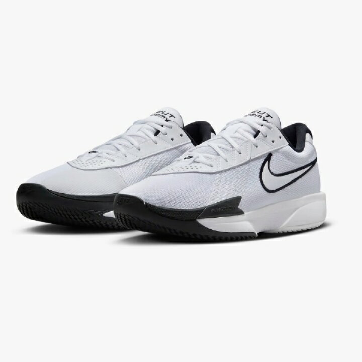 楽天市場】NIKE ナイキ エアズームG.T. カット アカデミー EP  