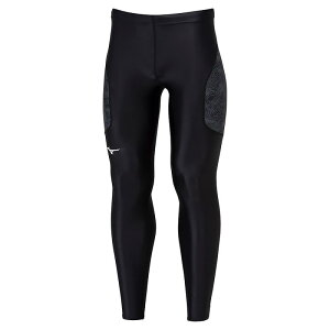 y[֑ΉzMIZUNO ~Ym MTC[VO^Cc(O^㋣Z)[jZbNX] ネO^Cc U2MBB015-09(ubN) 2024NtăfII