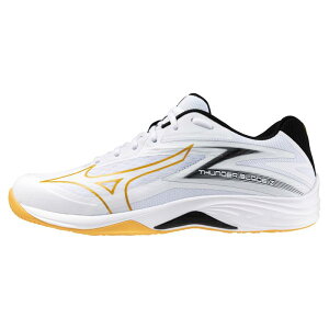 MIZUNO �~�Y�m �T���_�[�u���[�h Z[���j�Z�b�N�X] �o���[�{�[���V���[�Y V1GA237010(�z���C�g×�S�[���h×�u���b�N)