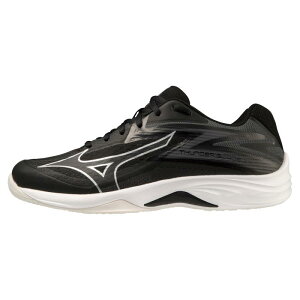 MIZUNO �~�Y�m �T���_�[�u���[�h Z[���j�Z�b�N�X] �o���[�{�[���V���[�Y V1GA237052(�u���b�N×�V���o�[)