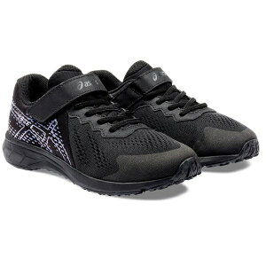 asics AVbNX LAZERBEAMi[U[r[j WjAV[Y 1154A193-010(BLACK/RAINBOW)