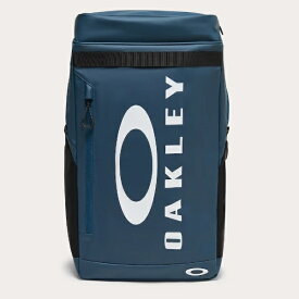 オークリーOAKLEY Enhance Backpack Xl 7.0 Fw スポーツバッグ・デイバッグ FOS901544-6A1(Poseidon) 2024年モデル！！