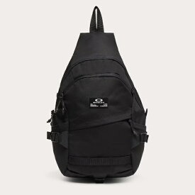 オークリーOAKLEY Essential Shoulder Bag 8.0 スポーツバッグ・ショルダーバッグ FOS901738-02E(Blackout) 2024年モデル！！