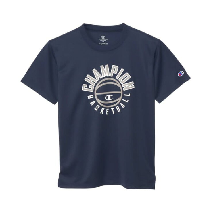 楽天市場】【メール便対応】Champion チャンピオン ミニ ショート 