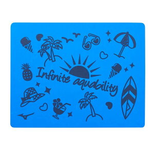 MIZUNO ~Ym z^I(34×44cm) XC^I N2JYB006-27(u[) 2024NtăfII