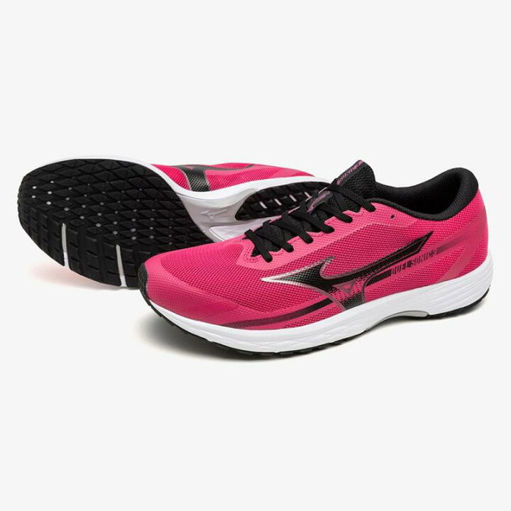 楽天市場】MIZUNO ミズノ デュエルソニック3(陸上競技)[ユニセックス 