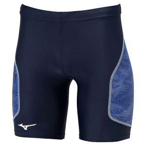 y[֑ΉzMIZUNO ~Ym MTC[VO^Cc(n[t^㋣Z)[jZbNX] Xpbc U2MBB013-14(lCr[) 2024NtăfII