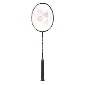 YONEX ヨネックス アストロクス100ツアー バドミントンラケット AX100T-821(クレナイ)