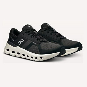 On I Cloudrunner 2 jOV[Y 3ME10140264(Eclipse/Black)
