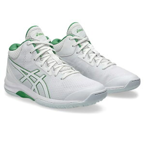 asics AVbNX LADY GELFAIRY 9 fB[XoXPbg{[V[Y 1062A007-102(WHITE/BAMBOO) 2024NfII