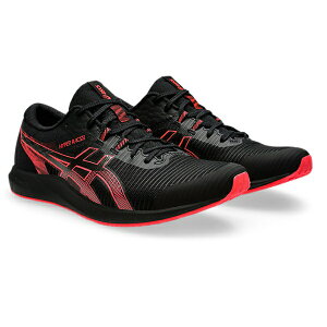 V[Y@WAK20mmΉ@asics AVbNX HYPER RACER [VOV[YEV[Y 1093A233-001(Black/Gunmetal)
