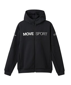 DESCENTE fTg S.F.TECH tWbvt[fB[ g[jOWPbg DMMXJF20-BK(ubN)