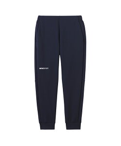 DESCENTE �f�T���g S.F.TECH �e�[�p�[�h�W���K�[�p���c �g���[�j���O�p���c DMMXJG20-NV(�l�C�r�[) 2024�N���f���I�I