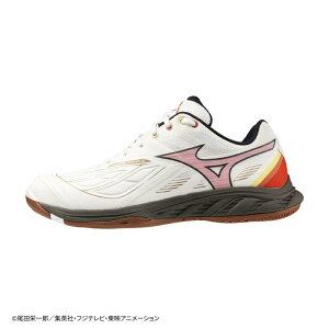 MIZUNO ~Ym yONE PIECEzEG[ut@O2(oh~g)[jZbNX] oh~gV[Y 71GA241332(zCg×IW×uE) 2024NH~fII