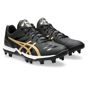 asics AVbNX GOLDSTAGE FANG 싅|CgXpCN 1121A067-001(Black/Rich Gold) 2024NfII