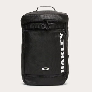 �I�[�N���[OAKLEY Enhance Light Boxpack L 8.0 FW �X�|�[�c�o�b�O�E�f�C�o�b�O FOS901842-022(Black/White)