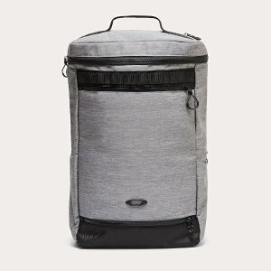 �I�[�N���[OAKLEY Enhance Light Boxpack L 8.0 FW �X�|�[�c�o�b�O�E�f�C�o�b�O FOS901842-262(Ad Heather Grey) 2024�N�V��I�I