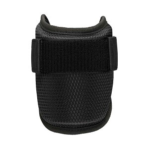 MIZUNO ミズノ 【ミズノプロ】アームガード(左右兼用)高校野球ルール対応モデル 野球用品・プロテクター 1DJPG500-09(ブラック) 2024年秋冬モデル!!