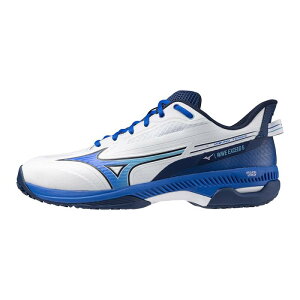 MIZUNO ~Ym yN[^lHŃR[gzEG[uGNV[h5 WIDE OC[jZbNX] ejXV[Y 61GB231329(zCg×u[×lCr[) 2024NH~fII