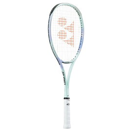 YONEX ヨネックス ジオブレイク70Sステア ソフトテニスラケット 02GB7S-S-342(ペールグリーン)