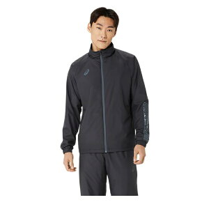 asics �A�V�b�N�X ���g���R�b�g�E�C���h�u���[�J�[�W���P�b�g �E�C���h�u���[�J�[�V���c 2031E745-001(�p�t�H�[�}���X�u���b�N)