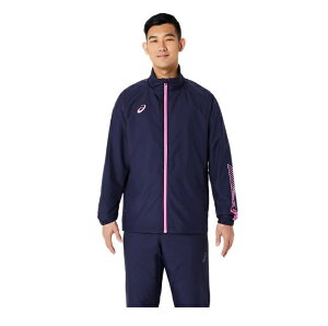 asics �A�V�b�N�X ���g���R�b�g�E�C���h�u���[�J�[�W���P�b�g �E�C���h�u���[�J�[�V���c 2031E745-401(�~�b�h�i�C�g×�z�b�g�s���N)