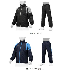MIZUNO ~Ym yO[oG[gzEBhu[J[WPbgEpc[WjA] WjA싅EH[AbvEFA㉺Zbg 12JEBW88E12JFBW88