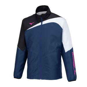 MIZUNO ~Ym ANeBuEH[}[WPbg[jZbNX] ejXEH[AbvEFA 62JEB502-11(GXe[gu[×ubN)