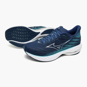 MIZUNO ~Ym EG[uC_[28[Y] jOV[Y J1GC240306(lCr[×zCg×u[) 2024NH~fII