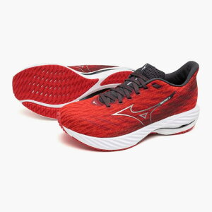 MIZUNO ~Ym EG[uC_[28 SW[Y] jOV[Y J1GC240407(bh×`R[O[×zCg) 2024NH~fII