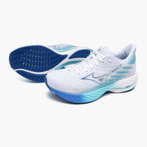 MIZUNO ~Ym EG[uC_[28[EBY] fB[XjOV[Y J1GD240321(zCg×u[×u[) 2024NH~fII