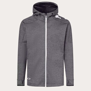 I[N[OAKLEY En 3RDG Synchronism Jacket 7.7 g[jOWPbg FOA406927-29A(Dark gray heather)