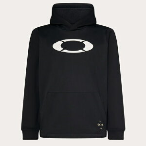 I[N[OAKLEY Striking Warm Fleece Hoody 6.0 싅EH[AbvEFAEXEFbgVc FOA407093-02E(Blackout) 2024NVII