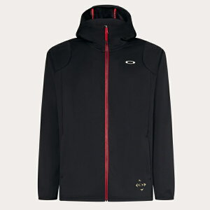 I[N[OAKLEY Striking Bonding Warm Jacket 6.0 싅EH[AbvEFAEXEFbgVc FOA407096-02E(Blackout) 2024NVII