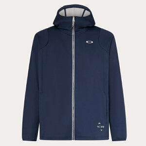 I[N[OAKLEY Striking Bonding Warm Jacket 6.0 싅EH[AbvEFAEXEFbgVc FOA407096-6AC(Fathom)