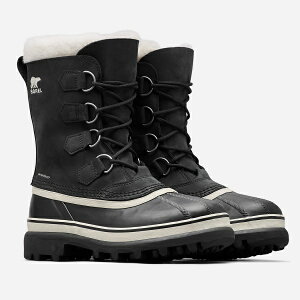 SOREL \ EBY Ju[ EH[^[v[t fB[XEB^[u[c NL1005-011(Black/Stone)