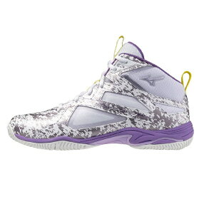 MIZUNO ~Ym EG[u_Co[X LG4 Ltd(tBbglX)[jZbNX] fB[XtBbglXV[Y K1GF247551(zCg×p[v×CG[) J[II