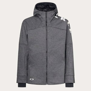 I[N[ OAKLEY En 3RDG Synchro Warm Jacket 2.0 g[jOWPbg FOA406937-29A(Dark Gray Heather) 2024NVII
