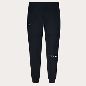 I[N[ OAKLEY En 3RDG Synchro Warm Pants 2.0 g[jOpc FOA406976-02E(Blackout)